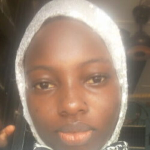 Profile picture of Mariam rafiu olabisi